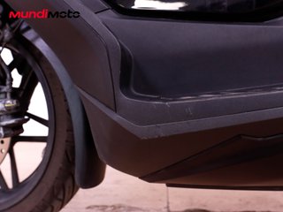 HONDA FORZA 125 ABS