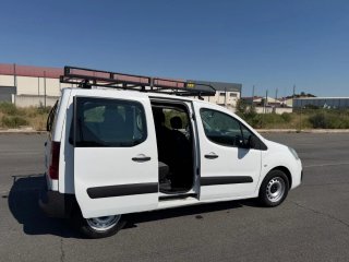 Citroen Berlingo 2018 1.6 HDI 75CV