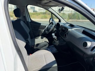 Citroen Berlingo 2018 1.6 HDI 75CV