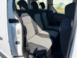 Citroen Berlingo 2018 1.6 HDI 75CV