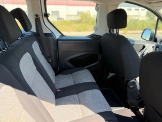 Citroen Berlingo 2018 1.6 HDI 75CV