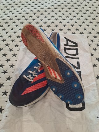 Adidas Adizero Avanti Zapatillas Running