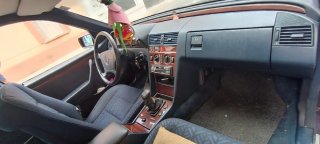 Mercedes-Benz c 180 1995