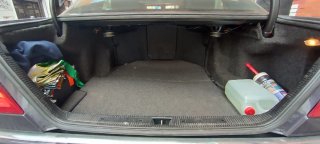 Mercedes-Benz c 180 1995