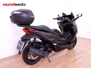 HONDA FORZA 125 ABS