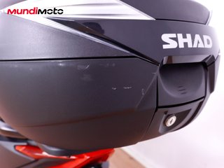 HONDA FORZA 125 ABS