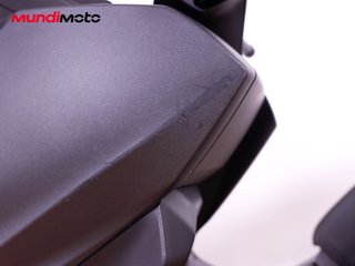 HONDA FORZA 125 ABS