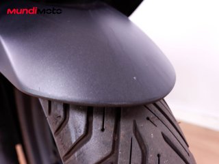 HONDA FORZA 125 ABS