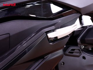 HONDA FORZA 125 ABS