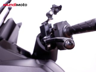 HONDA FORZA 125 ABS