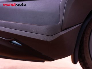 HONDA FORZA 125 ABS