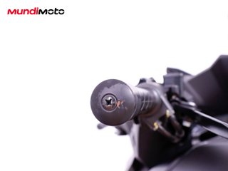 HONDA FORZA 125 ABS