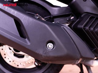 HONDA FORZA 125 ABS