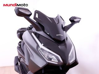 HONDA FORZA 125 ABS