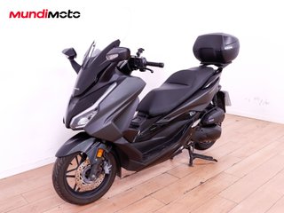 HONDA FORZA 125 ABS