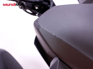 HONDA FORZA 125 ABS