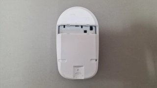Detector / sensor para alarma Hikvision