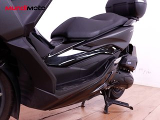 HONDA FORZA 125 ABS
