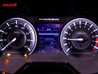 HONDA FORZA 125 ABS