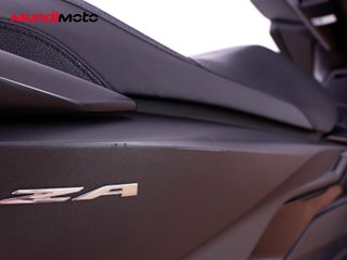 HONDA FORZA 125 ABS