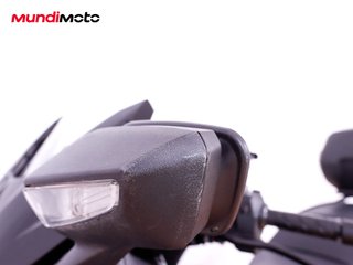 HONDA FORZA 125 ABS