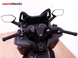 HONDA FORZA 125 ABS