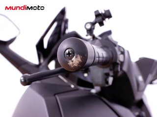 HONDA FORZA 125 ABS