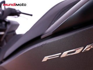 HONDA FORZA 125 ABS