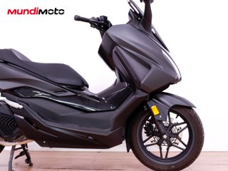 HONDA FORZA 125 ABS