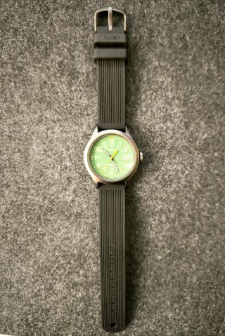 Reloj Timex Expedition