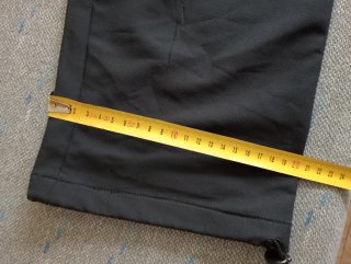 Pantalón Hombre Montaña +8000