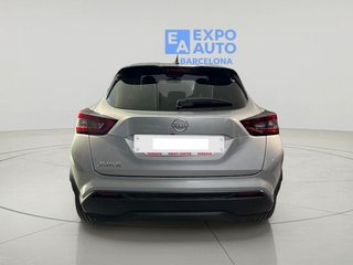 Nissan Juke DIG-T 84 kW (114 CV) 6M/T Tekna