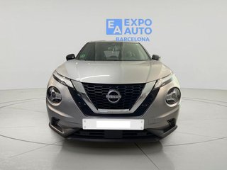 Nissan Juke DIG-T 84 kW (114 CV) 6M/T Tekna