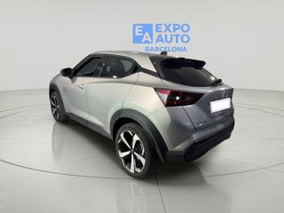 Nissan Juke DIG-T 84 kW (114 CV) 6M/T Tekna