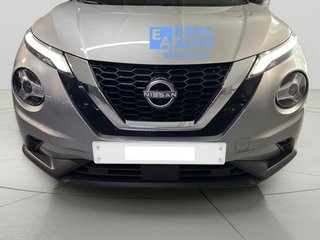 Nissan Juke DIG-T 84 kW (114 CV) 6M/T Tekna