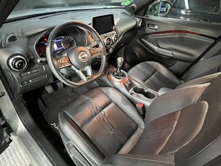 Nissan Juke DIG-T 84 kW (114 CV) 6M/T Tekna