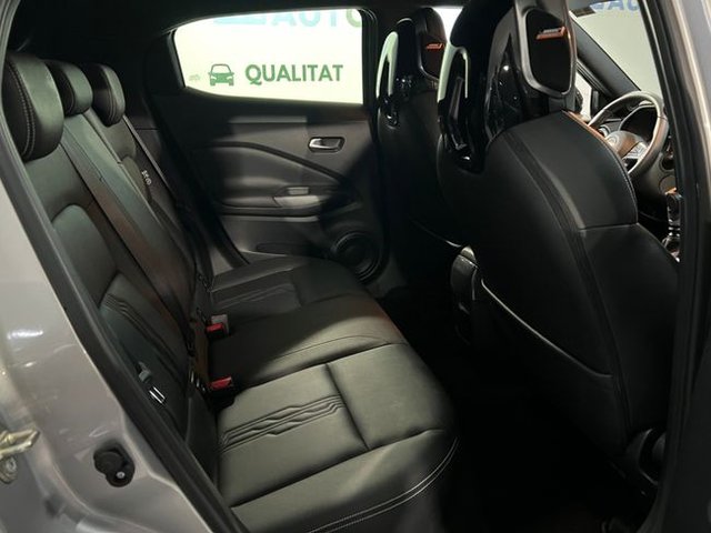 Nissan Juke DIG-T 84 kW (114 CV) 6M/T Tekna