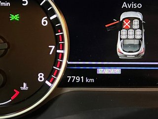 Nissan Juke DIG-T 84 kW (114 CV) 6M/T Tekna