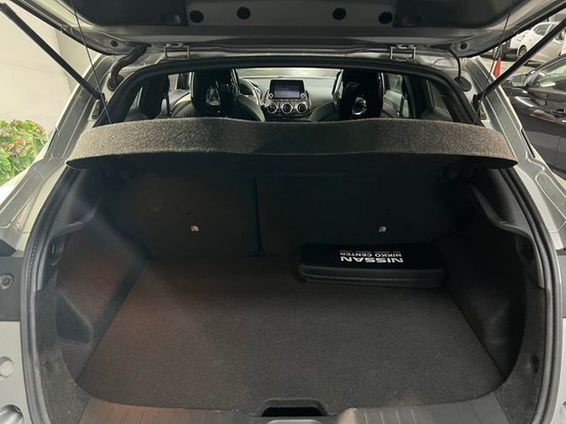 Nissan Juke DIG-T 84 kW (114 CV) 6M/T Tekna