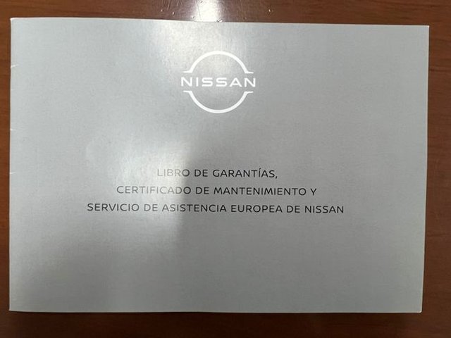 Nissan Juke DIG-T 84 kW (114 CV) 6M/T Tekna