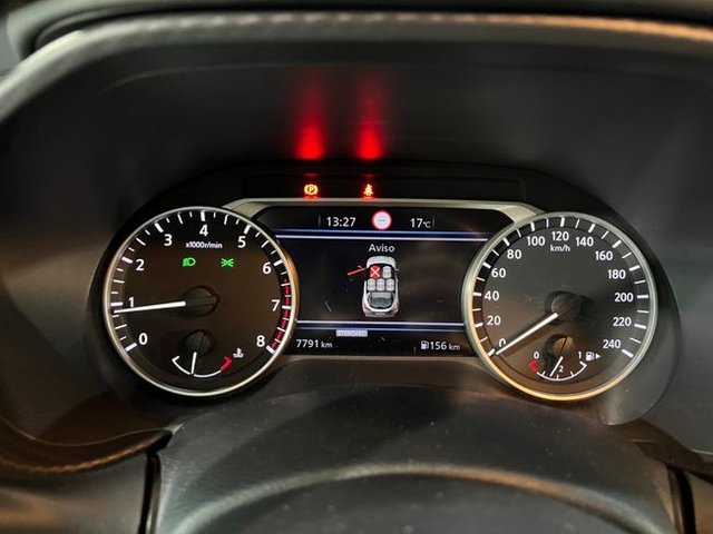Nissan Juke DIG-T 84 kW (114 CV) 6M/T Tekna