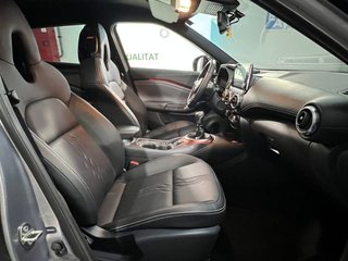Nissan Juke DIG-T 84 kW (114 CV) 6M/T Tekna