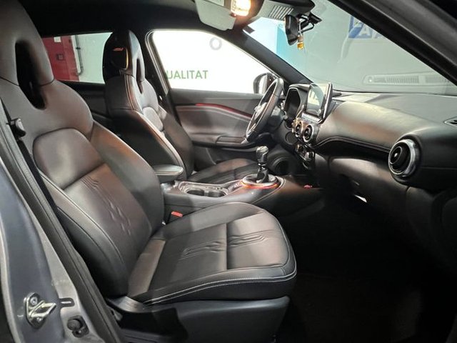 Nissan Juke DIG-T 84 kW (114 CV) 6M/T Tekna