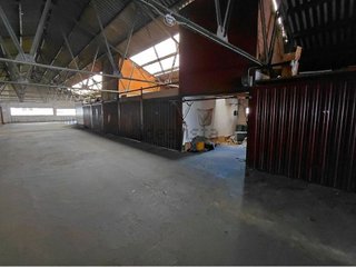 Garaje en venta en Cerezo - Aspla - Torres en Torrelavega