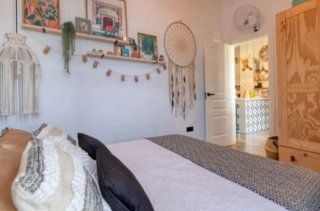 Apartamento playa la barrosa
