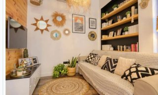 Apartamento playa la barrosa