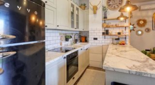 Apartamento playa la barrosa