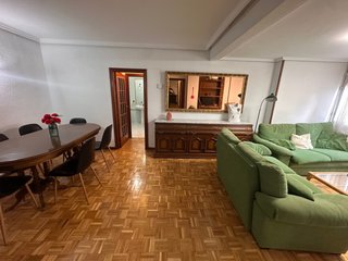PISO EN ALQUILER PARA ESTUDIANTES EN C/Alicante