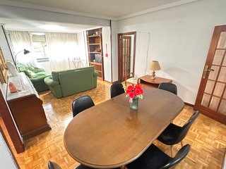 PISO EN ALQUILER PARA ESTUDIANTES EN C/Alicante