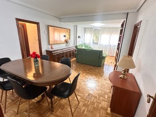 PISO EN ALQUILER PARA ESTUDIANTES EN C/Alicante